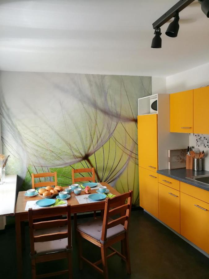 Ferienwohnung Munich Traben-Trarbach Exterior foto