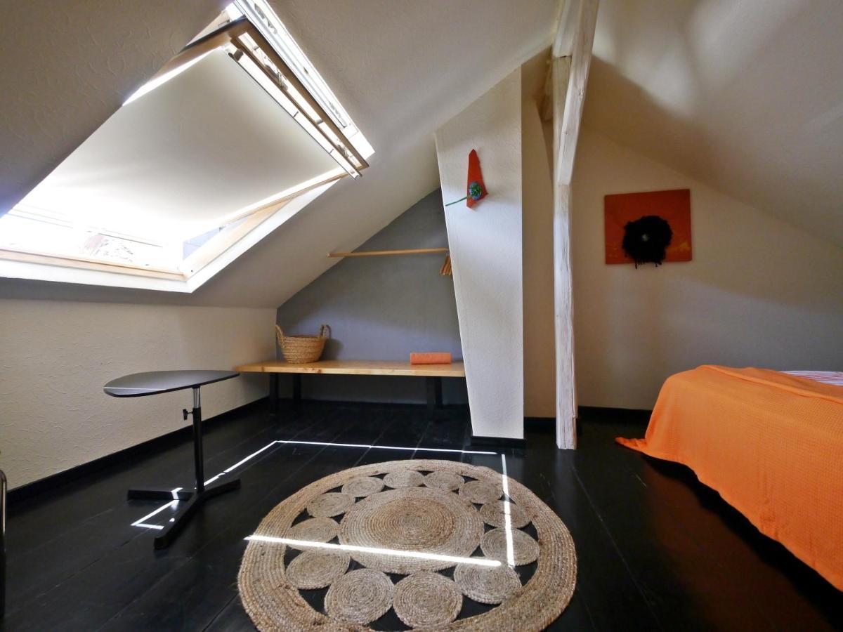 Ferienwohnung Munich Traben-Trarbach Exterior foto