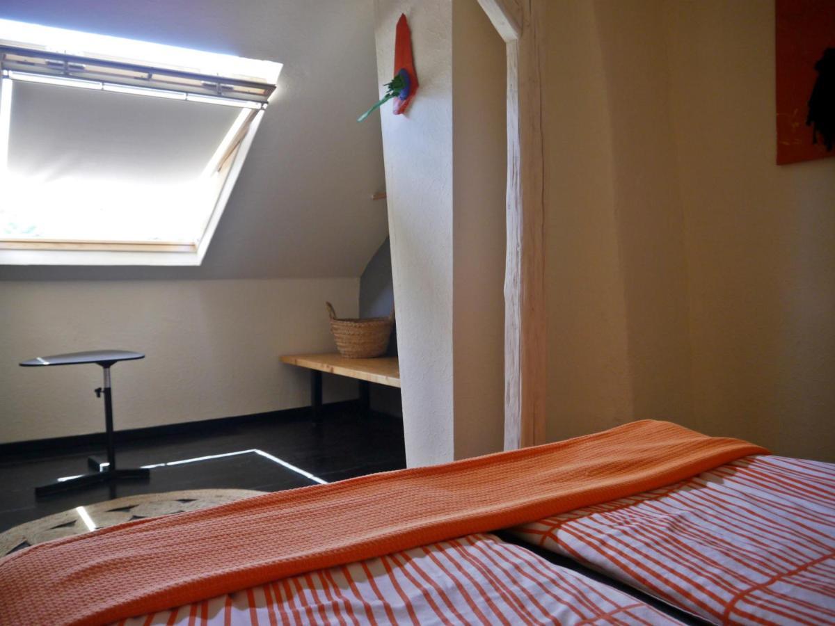 Ferienwohnung Munich Traben-Trarbach Exterior foto